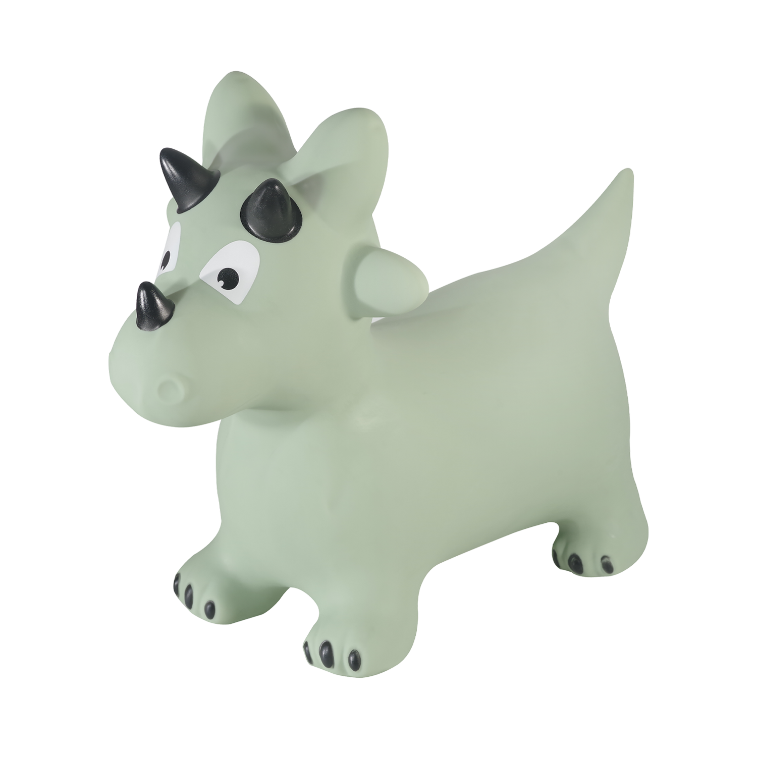 Kindsgut Bouncing Animal Dino | Fun & Safe Ride-On Toy for Kids