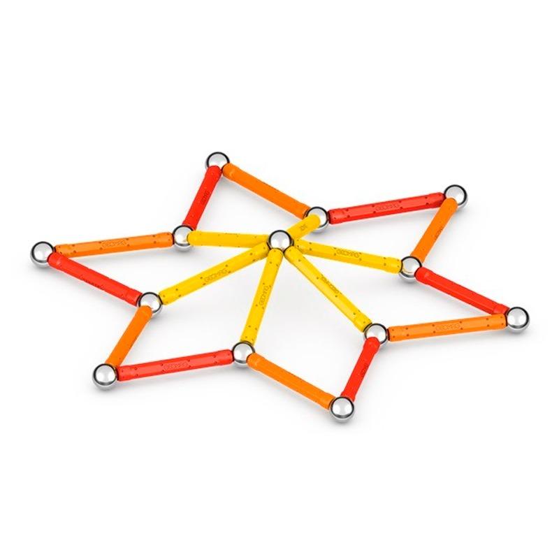 Geomag Classic Recycled - 42 Pcs